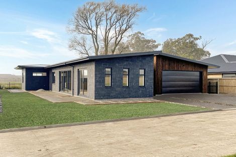 Photo of property in 20 Tabor Place, Lincoln, 7608