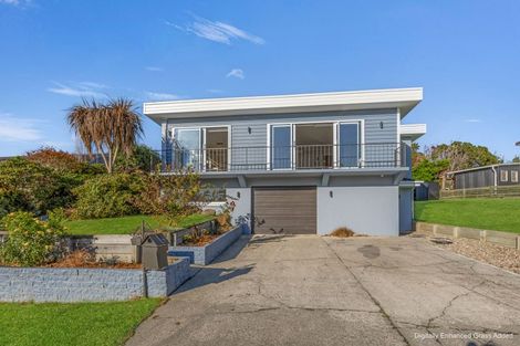 Photo of property in 16 Mitre Street, Gore, 9710