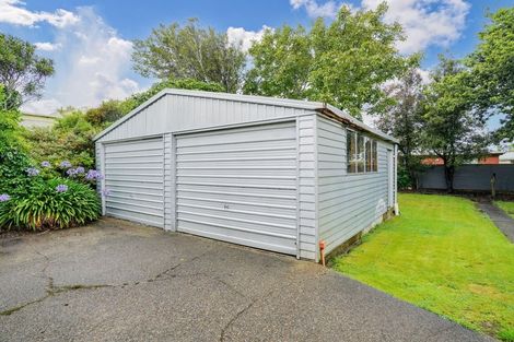 Photo of property in 43 Arthur Street, Avenal, Invercargill, 9810