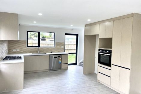 Photo of property in 52b Tatariki Street, Rosehill, Papakura, 2113