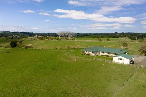 Photo of property in 400 Ponganui Road, Onewhero, Tuakau, 2697
