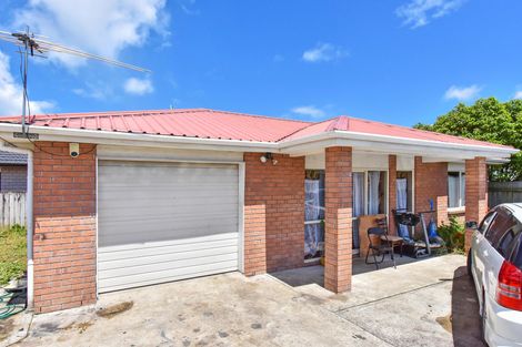 Photo of property in 323 Massey Road, Mangere East, Auckland, 2024