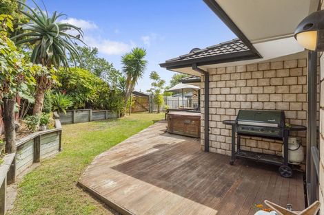 Photo of property in 236 Levers Road, Matua, Tauranga, 3110
