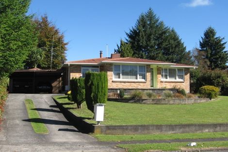 Photo of property in 18 Dunbar Place, Tokoroa, 3420