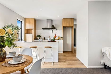 Photo of property in 56c Whincops Road, Halswell, Christchurch, 8025