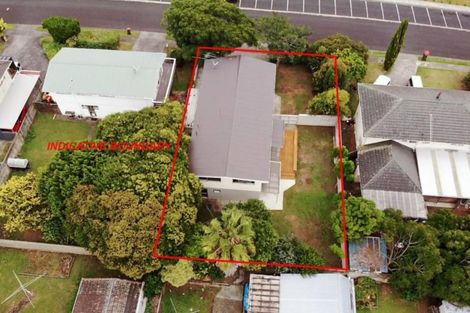 Photo of property in 31 Domain Road, Weymouth, Auckland, 2103