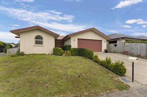 Photo of property in 38 Oak Crescent, Ashhurst, 4810