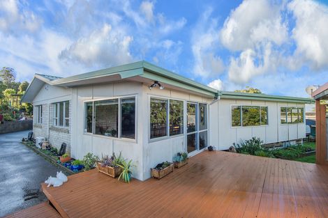 Photo of property in 85 Newton Road, Maungatapere, Whangarei, 0170