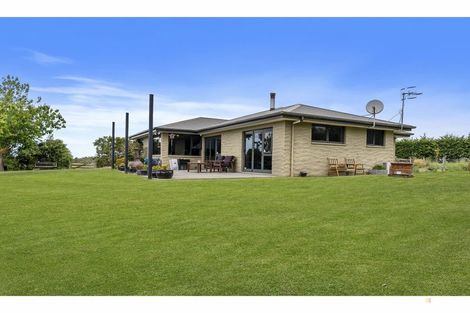 Photo of property in 964 Rolling Ridges Road, Levels Valley, Timaru, 7975