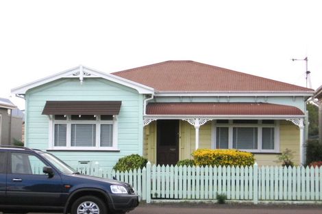 Photo of property in 47 Bourke Street, Palmerston North, 4410
