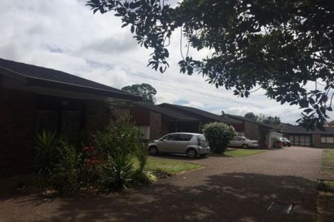 Photo of property in 63 Wyllie Road, Papatoetoe, Auckland, 2025