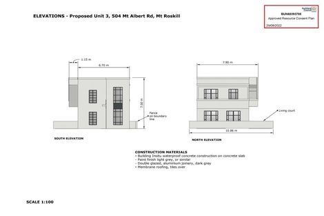 Photo of property in 504 Mount Albert Road, Mount Roskill, Auckland, 1042