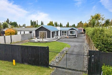 Photo of property in 36 Elizabeth Street, Tauhara, Taupo, 3330