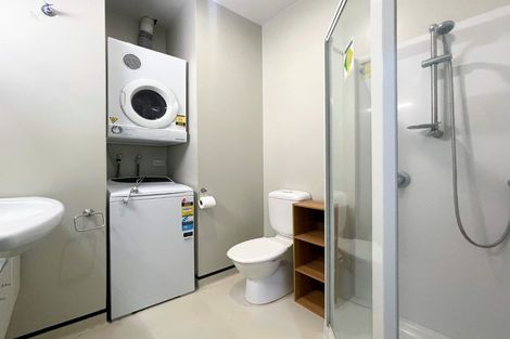 Photo of property in City Lodge, 402/115 Vivian Street, Te Aro, Wellington, 6011