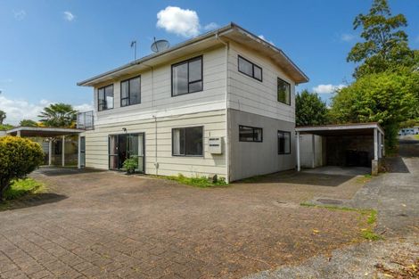 Photo of property in 9 Milton Road, Otumoetai, Tauranga, 3110