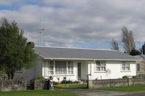 Photo of property in 16 Slade Street, Greerton, Tauranga, 3112