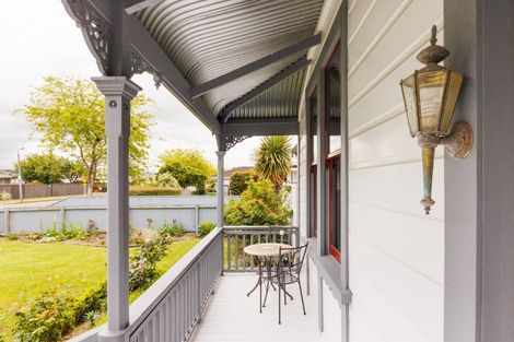 Photo of property in 27 Derby Street, Feilding, 4702