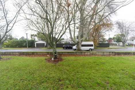 Photo of property in 5/16 Thames Street, Claudelands, Hamilton, 3214