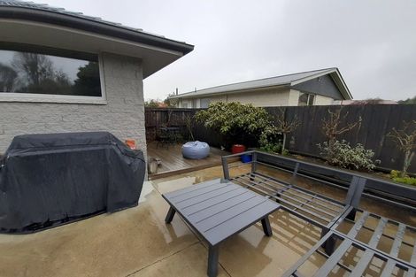 Photo of property in 36 Charles Upham Avenue, Hillmorton, Christchurch, 8025