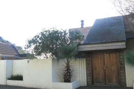 Photo of property in 36 Robieson Street, Roseneath, Wellington, 6011