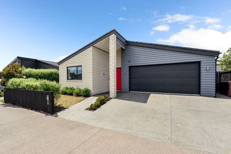 Photo of property in 9 Lulu Avenue, Chartwell, Hamilton, 3210