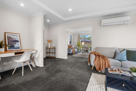 Photo of property in 10 Kokoda Street, Halswell, Christchurch, 8025