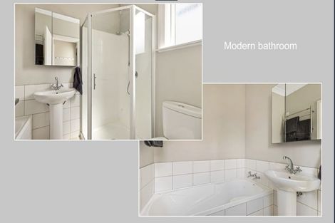 Photo of property in 119 Apu Crescent, Lyall Bay, Wellington, 6022