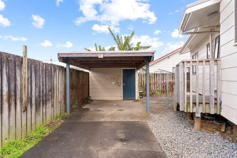 Photo of property in 1/12 Templeton Place, Clendon Park, Auckland, 2103