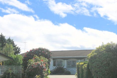 Photo of property in 1/26 Hammersmith Street, Richmond Heights, Taupo, 3330