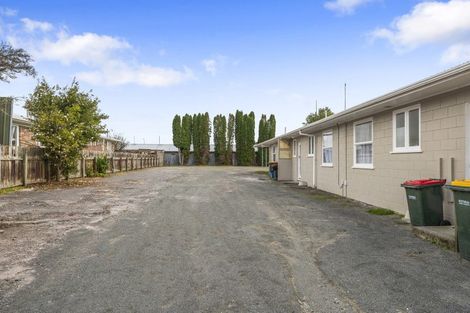 Photo of property in 57f James Street, Glenholme, Rotorua, 3010