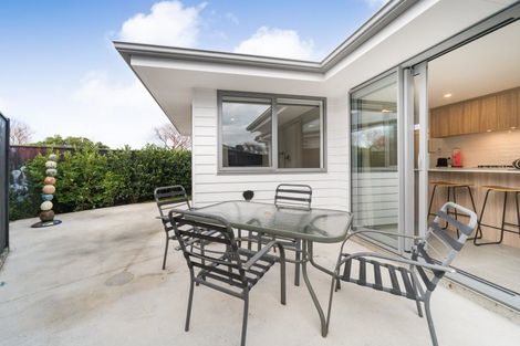 Photo of property in 49b Escort Grove, Awapuni, Palmerston North, 4412