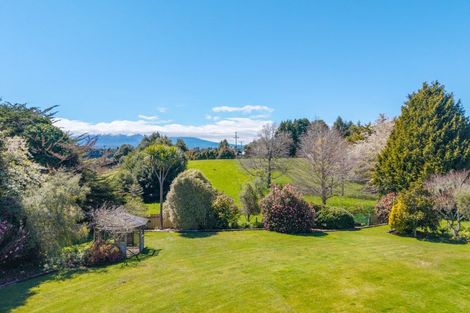 Photo of property in 2265 State Highway 49, Rangataua, Ohakune, 4691