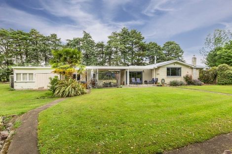 Photo of property in 10 Tukituki Road, Ashley Clinton, Takapau, 4286