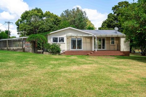 Photo of property in 16 Kokopu Block Road, Maungatapere, Whangarei, 0179