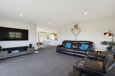 Photo of property in 47 Moreton Green, Rolleston, 7615