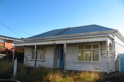 Photo of property in 71 Maryhill Terrace, Maryhill, Dunedin, 9011