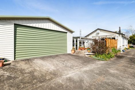 Photo of property in 32 Conway Road, Eltham, 4322