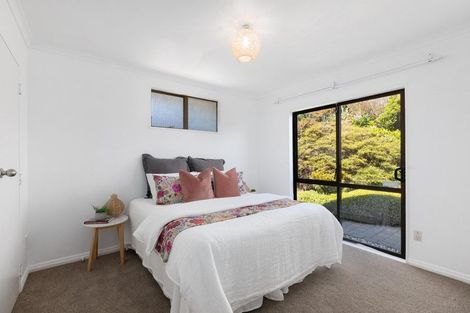 Photo of property in 46 David Crescent, Karori, Wellington, 6012