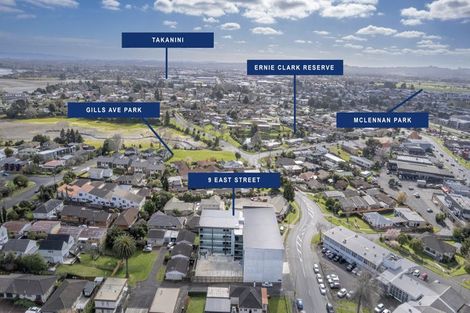 Photo of property in 8/9g East Street, Papakura, 2110