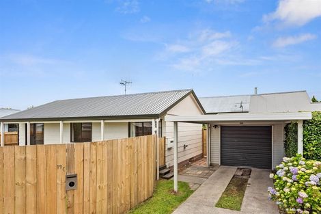 Photo of property in 19c Tranmere Road, Fairfield, Hamilton, 3214