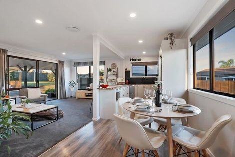 Photo of property in 11 Highland Drive, Pukete, Hamilton, 3200