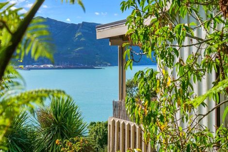 Photo of property in 4 Marama Terrace, Diamond Harbour, Lyttelton, 8971