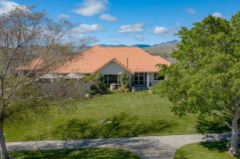 Photo of property in 10 Golf View Close, Fairhall, Blenheim, 7272