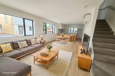 Photo of property in 3/8 Short Street, Papakura, 2110