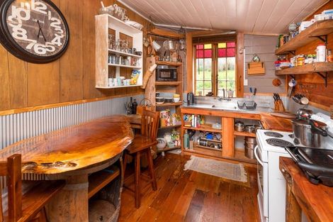 Photo of property in 3 Hokianga Harbour Drive, Opononi, Kaikohe, 0473