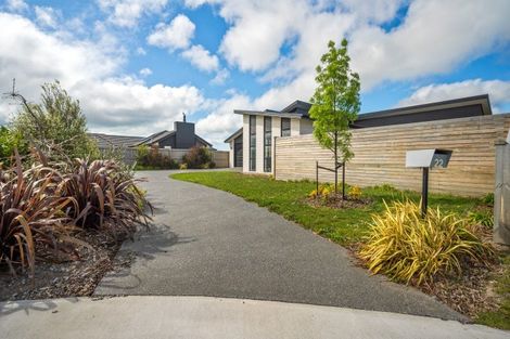 Photo of property in 22 Deans Place, Amberley, 7410