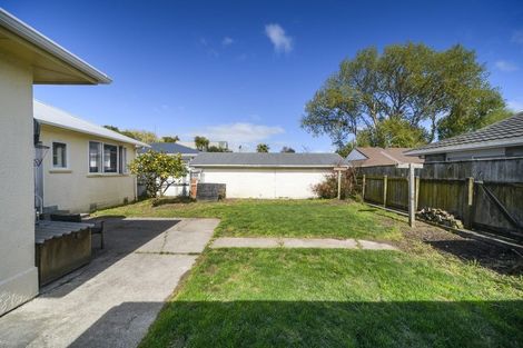 Photo of property in 55 Mcgregor Street, Milson, Palmerston North, 4414