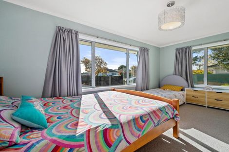 Photo of property in 36 Appleby Crescent, Burnside, Christchurch, 8053