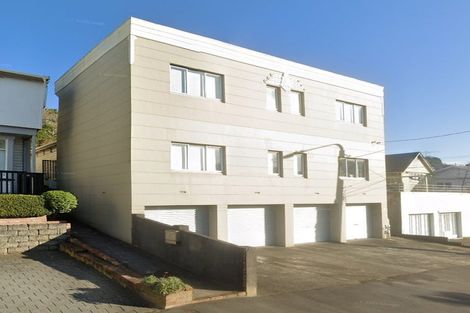 Photo of property in 1/22 Buller Street, Te Aro, Wellington, 6011