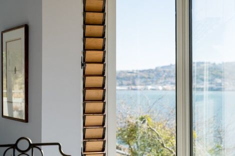 Photo of property in 155 Portobello Road, Vauxhall, Dunedin, 9013